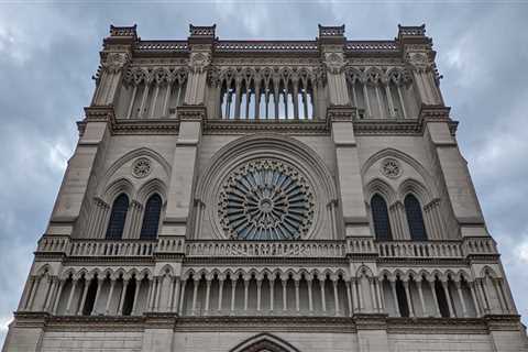 The Evolution of Cathedrals in Pinellas County, Florida