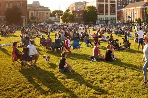 Top Resources for Nonprofit Organizations in Sangamon County, Illinois