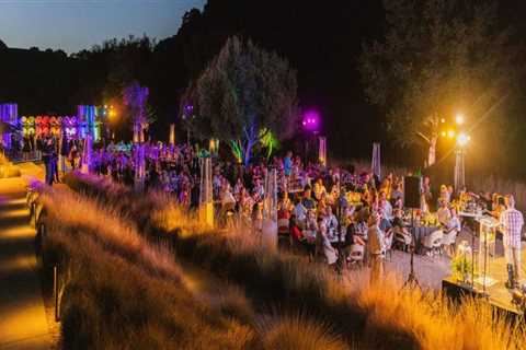 Making a Difference: Getting Involved with Charitable Organizations in Paso Robles, California