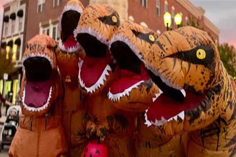 The Impact of Donating to Charitable Organizations in Paso Robles, California