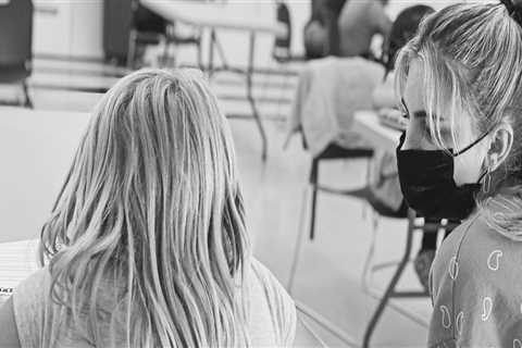 Empowering the Youth: Charitable Organizations in Paso Robles, California