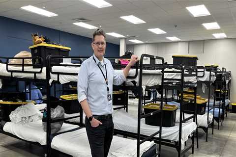 The Challenges and Resilience of Nonprofit Organizations in Sangamon County, Illinois