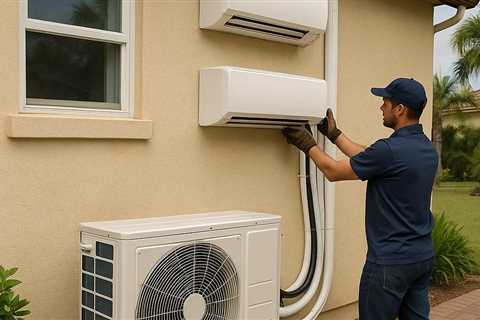 Dual Zone HVAC Installation Basics for Brownsville, TX Homeowners