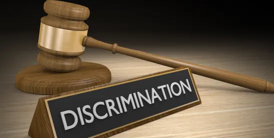 DOL–EEOC Partnership Expands Coordinated Enforcement on National Origin Discrimination Under..