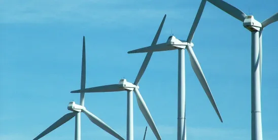 Title XVII- From Clean Energy Innovation to Energy Dominance – The Evolution of DOE Financing