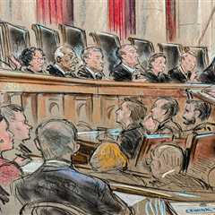 The long and short of Supreme Court oral arguments