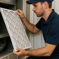 Smart Changing Your Air Filter Options in Brownsville, TX