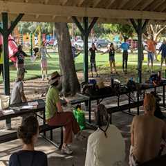 The Power of Citizen Science in Protecting Habitats in Southwest Florida