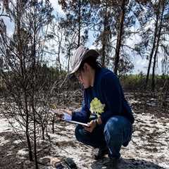The Power of Public-Private Partnerships in Preserving Southwest Florida's Unique Habitats