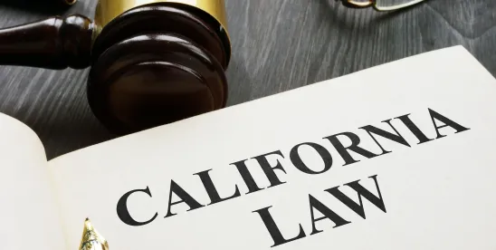 “John Doe’s” Days May Be Numbered in California Lawsuits
