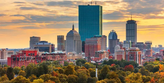 Downtown Boston Reimagined. New Skyline Districts Now in Effect