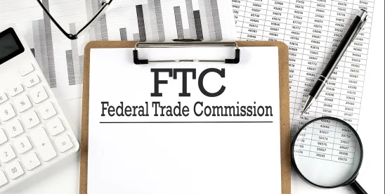 FTC Signals Shift to Targeted Enforcement of Non-Competes in the Healthcare Industry