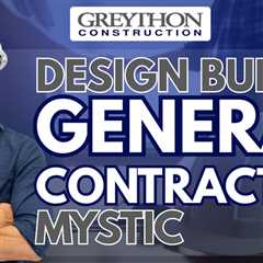design build general contractor mystic