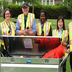 Essential Protocols for Responding to Fires on Public Transportation in Portland, Oregon