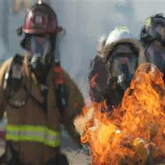 Comprehensive Guide to Natural Disaster Response Protocols in Portland, Oregon: The Role of..