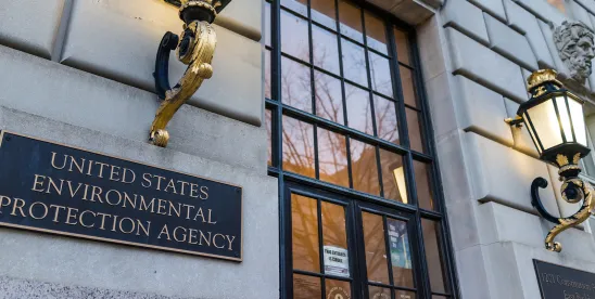 EPA Issues “Compliance First” Memo- Key Takeaways for Regulated Entities