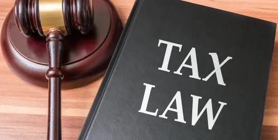 IRS Roundup- November 25 – December 10, 2025