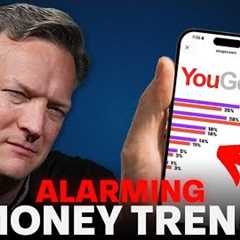 Money Trends By Generation (Where Do You Stack Up?)