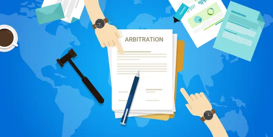 Arbitration Acumen- The Australian Centre for International Commercial Arbitration [Podcast]