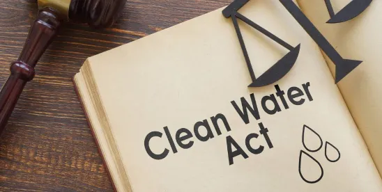 House Approves Sweeping Clean Water Act Reforms