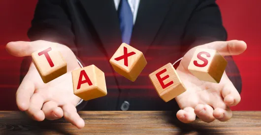 HR Solutions That Become Tax Problems- How to Minimize Risk