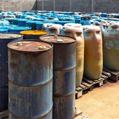 The Ultimate Guide to Recycling Hazardous Materials in Lansing, Michigan