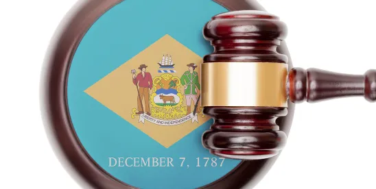 Chancery Bars Derivative Suit Against Officer Found Liable for Harassment by NY Court