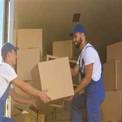 Long Haul Trucking for Commercial and Residential Moves