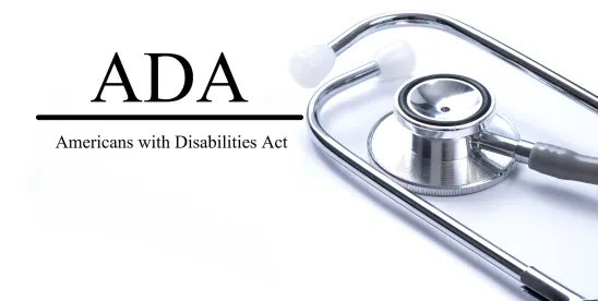 When Night Falls, ADA Still Applies: Sixth Circuit Recognizes Night Blindness as a Disability