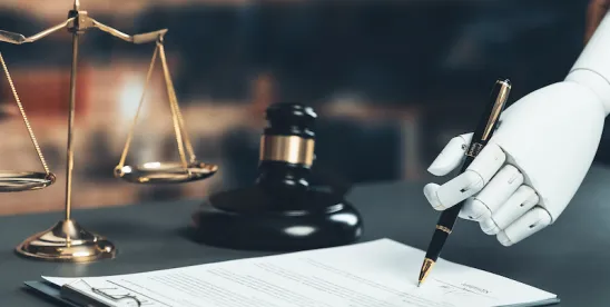 2026 Outlook: Artificial Intelligence