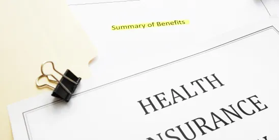 Enhanced ACA Health Insurance Subsidies Likely to End