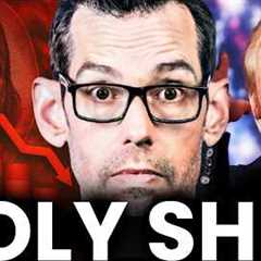 They''re About to RESET Your Money (Pay Attention)