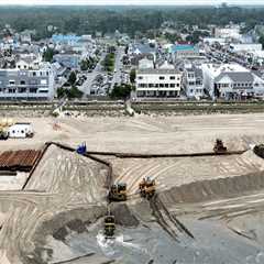 The Cleaning Consequences of Over-Engineered Landscapes