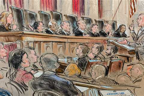 The long and short of Supreme Court oral arguments