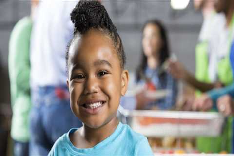 The Impact of Charitable Campaigns in Blaine, Minnesota