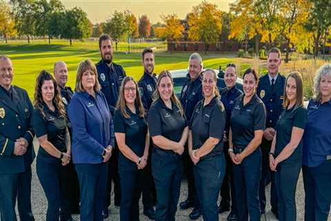 The Impact of Charitable Campaigns on the Community in Blaine, Minnesota: An Expert's Perspective