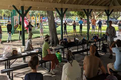 The Power of Citizen Science in Protecting Habitats in Southwest Florida