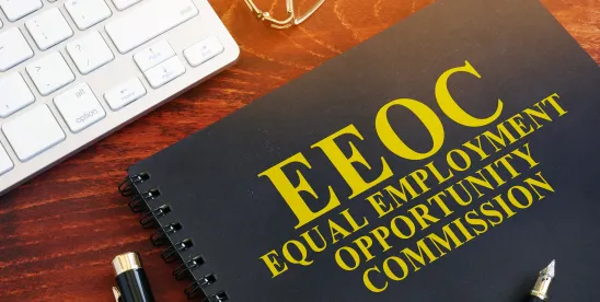 EEOC Escalates Enforcement Against DEI Policies