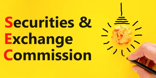 2026 SEC Examination Priorities for Investment Advisers