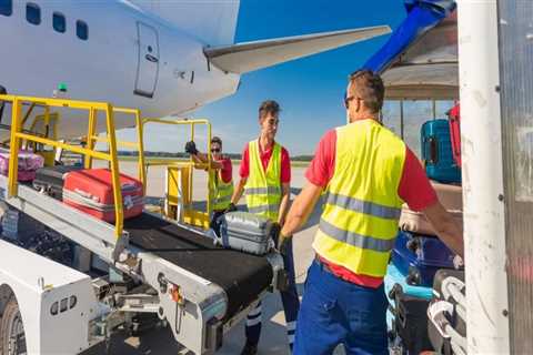 The Role of Dumpster Rentals in Keeping Freight Loading Zones Clear and Efficient