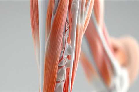 How Health Consultants Help Patients Prevent Foot and Ankle Injuries