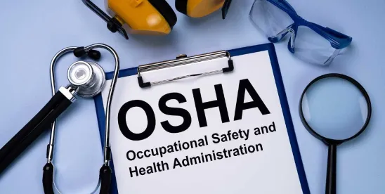 OSHA Recordkeeping and Reporting Guidance for Employers, Part III: Reporting Fatalities, In-Patient ..