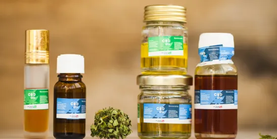 Opening the Government, Closing the Hemp Loophole