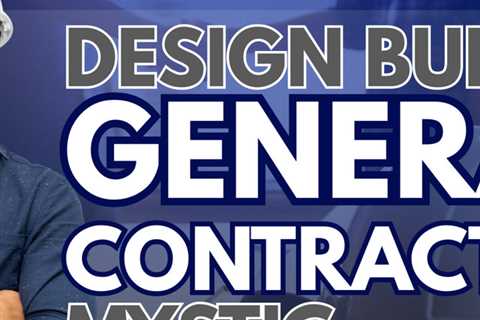 design build general contractor mystic