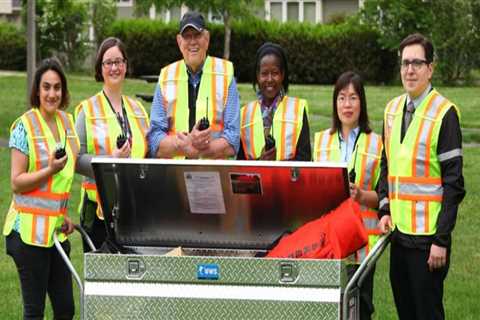 Essential Protocols for Responding to Fires on Public Transportation in Portland, Oregon