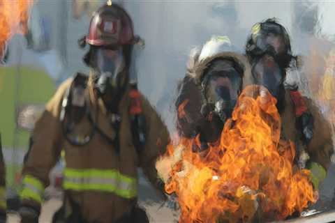 Comprehensive Guide to Natural Disaster Response Protocols in Portland, Oregon: The Role of..