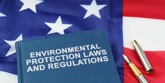 Status Update on the AIM Act and EPA’s HFC-Refrigerant Regulations