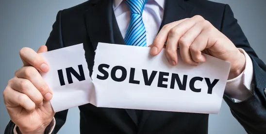 Board Prudence Amid Financial Distress