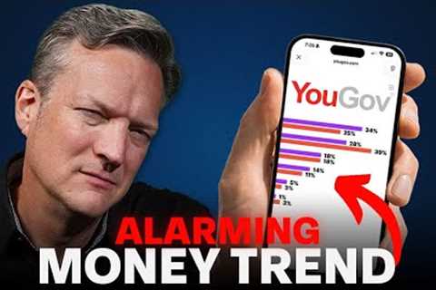 Money Trends By Generation (Where Do You Stack Up?)