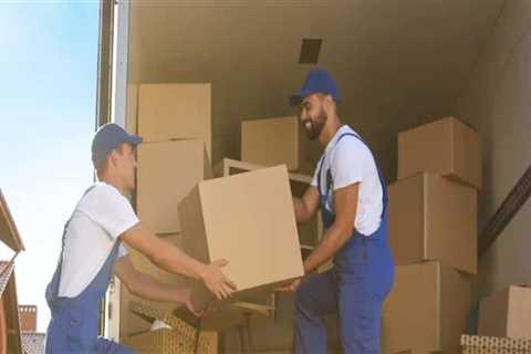 Long Haul Trucking for Commercial and Residential Moves